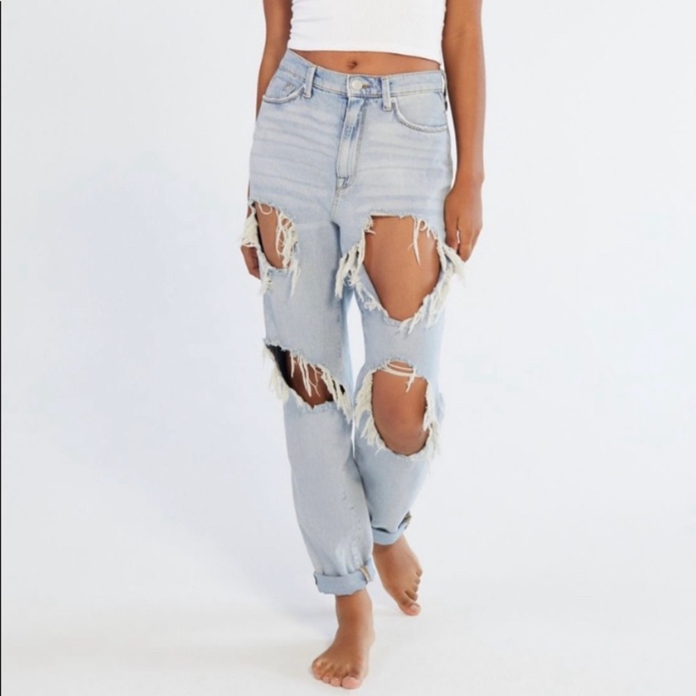 Urban Outfitters Jeans